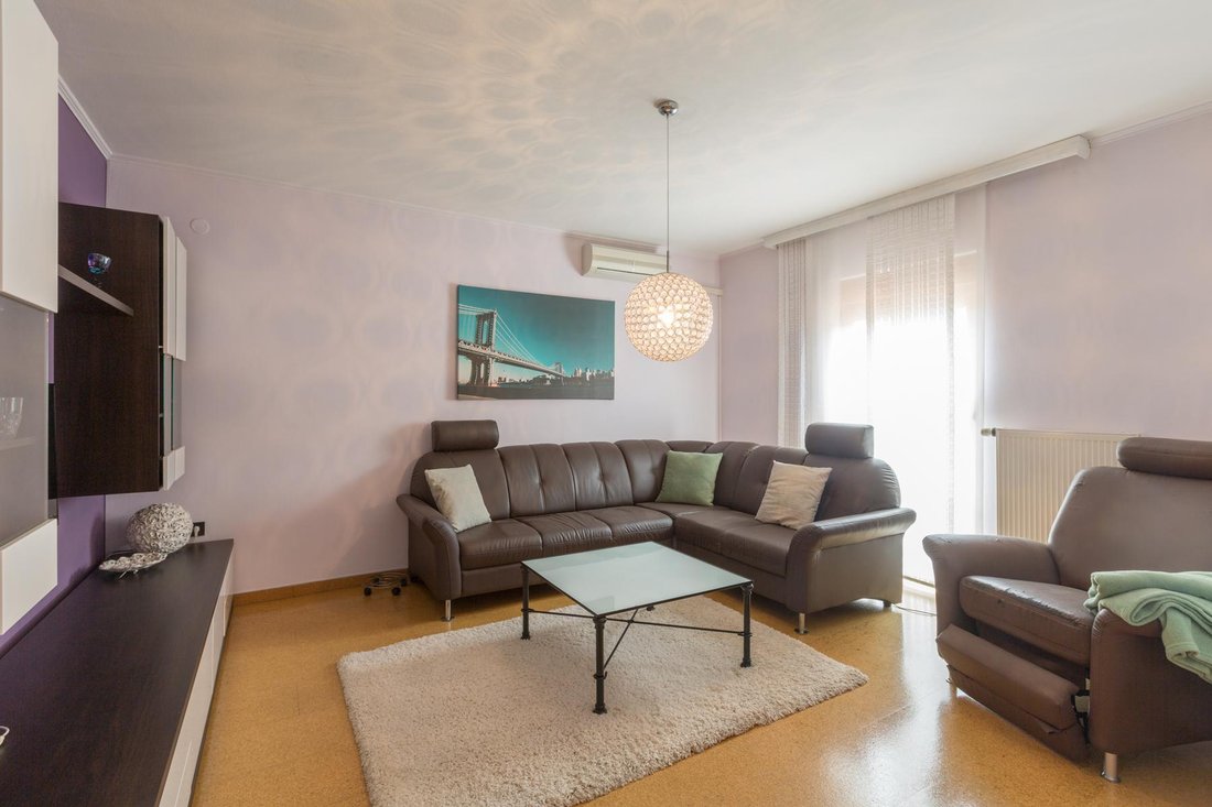 Villa in Grad Pula, Istria County, Croatia 5 - 14129302