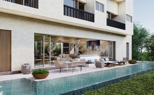 Villa in Quintana Roo, Quintana Roo Municipality, Mexico 1