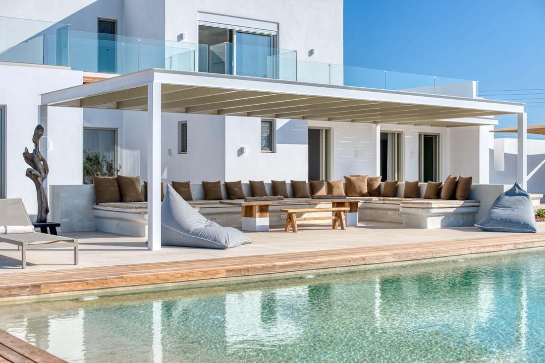 House in Paros, Aegean, Greece 3 - 13383337