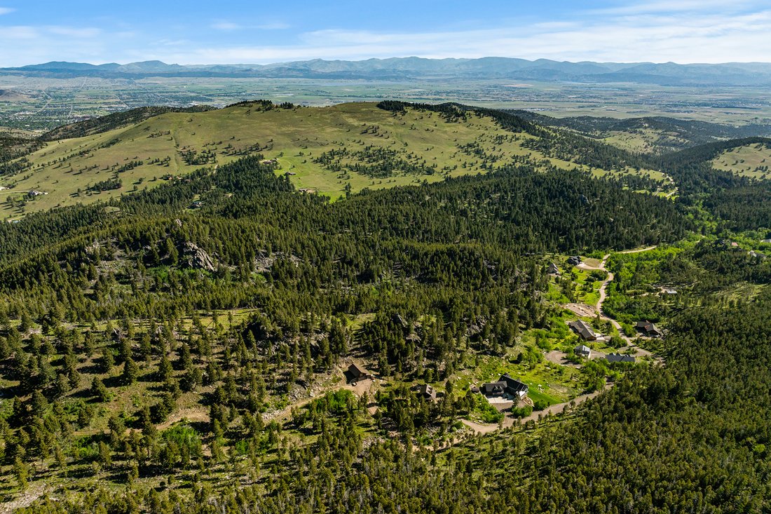House in Clancy, Montana, United States 4 - 14390800