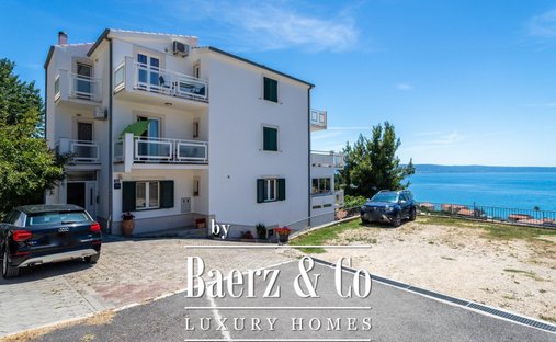 House in Mutogras, Split-Dalmatia County, Croatia 1