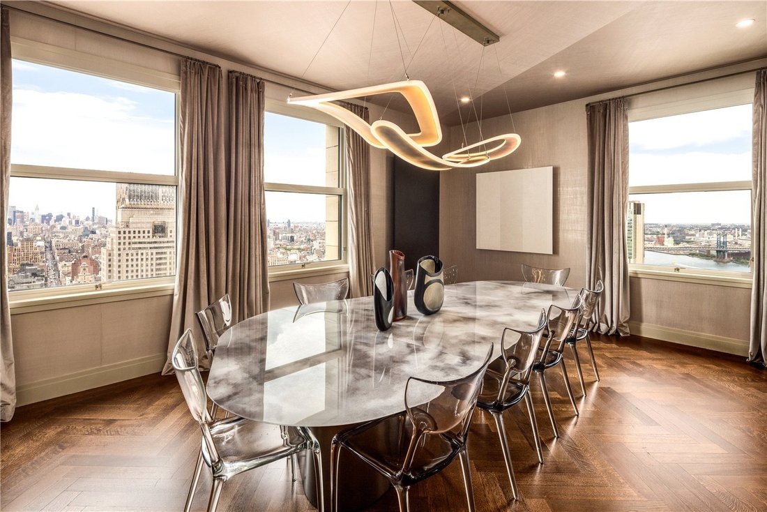 Apartment in New York, New York, United States 4 - 14391682