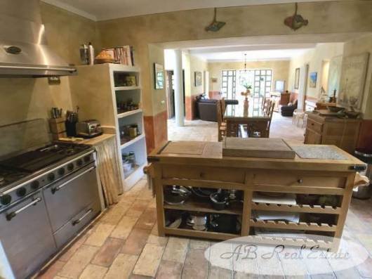 House in Homps, Occitania, France 2 - 11218534