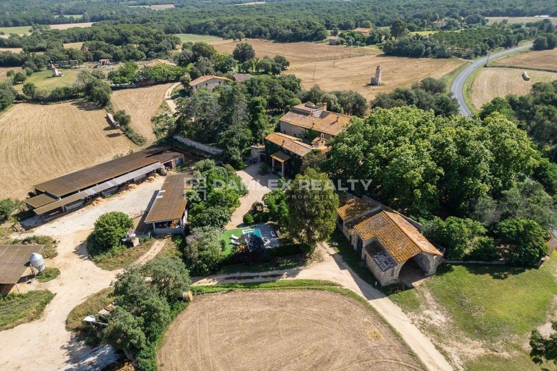 House in Santa Cristina d'Aro, Catalonia, Spain 5 - 14393191