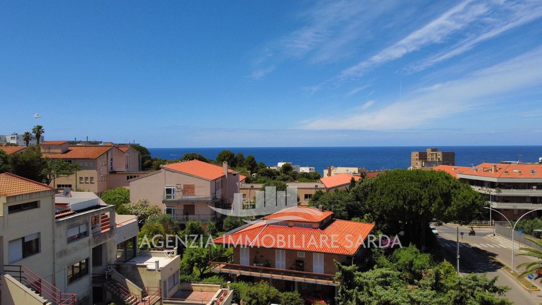 Apartamento en Alguer, Cerdeña, Italia 4 - 14393189