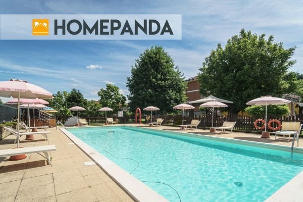 Apartment in Cisterna d'Asti, Piedmont, Italy 5 - 14391513