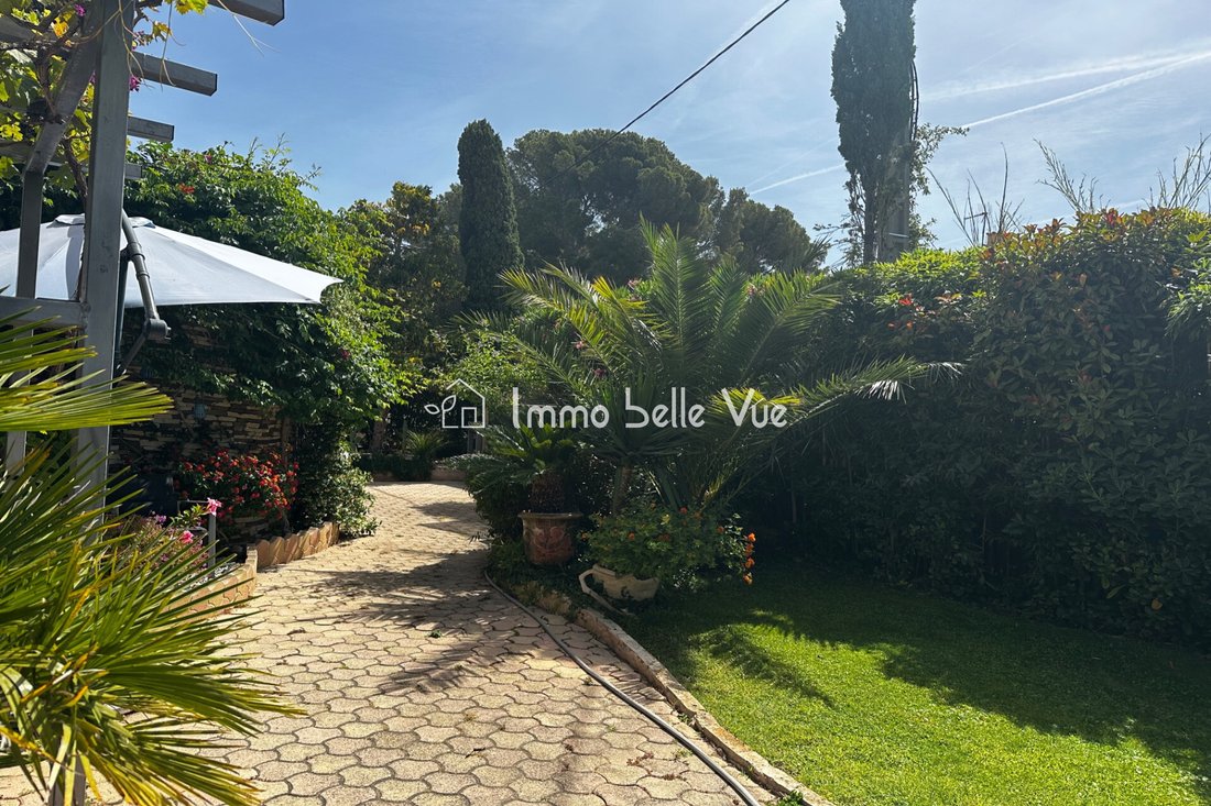 Villa in Centre, Carry-le-Rouet, France 3 - 14391598