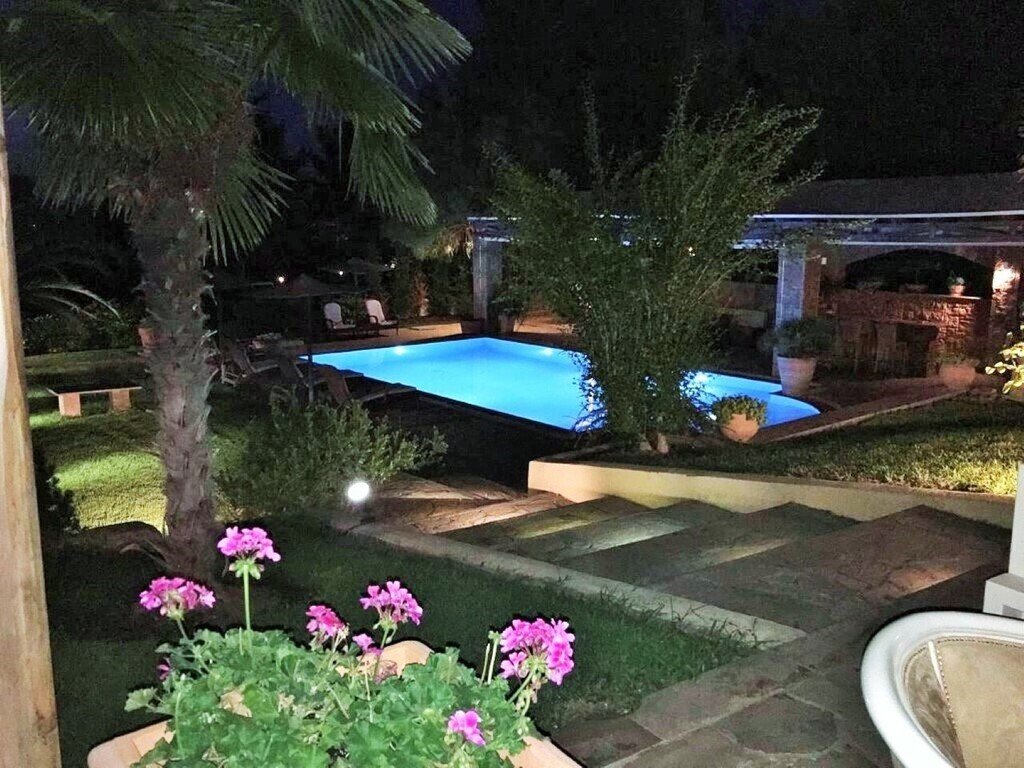 Villa in Kassandra, Macedonia and Thrace, Greece 5 - 14392814