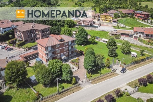 Apartment in Cisterna d'Asti, Piedmont, Italy 3 - 14391513