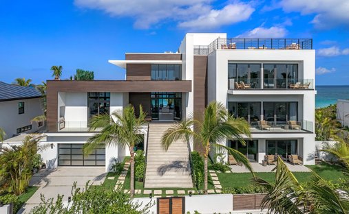 Haus in Dunmore Town, Harbour Island, Bahamas 1