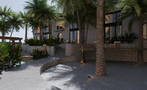 Apartment in Playa del Carmen, Quintana Roo, Mexico 1