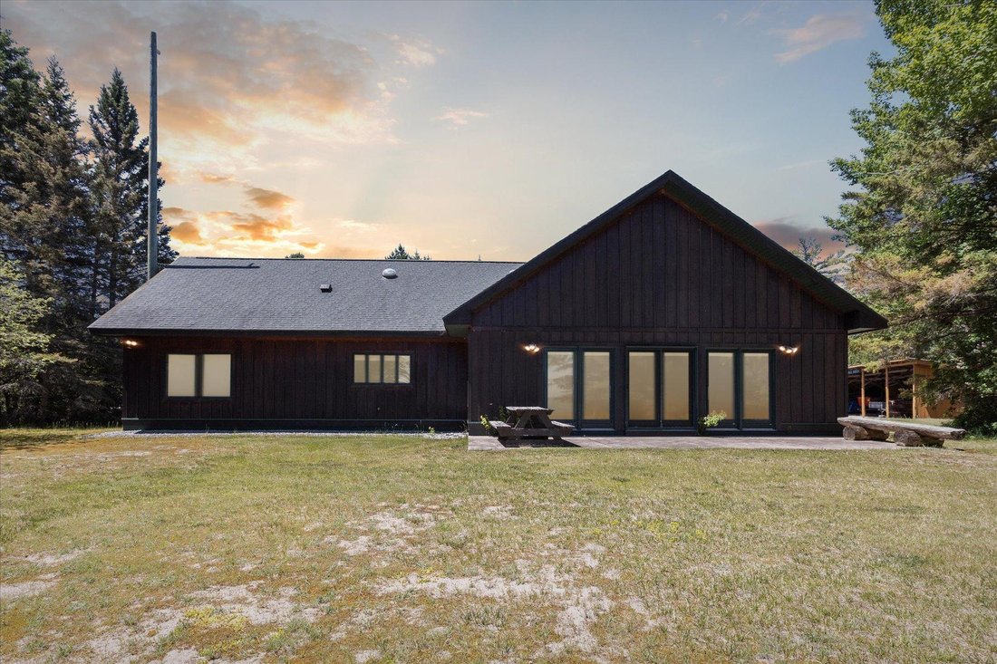 House in Alpena, Michigan, United States 4 - 14390821