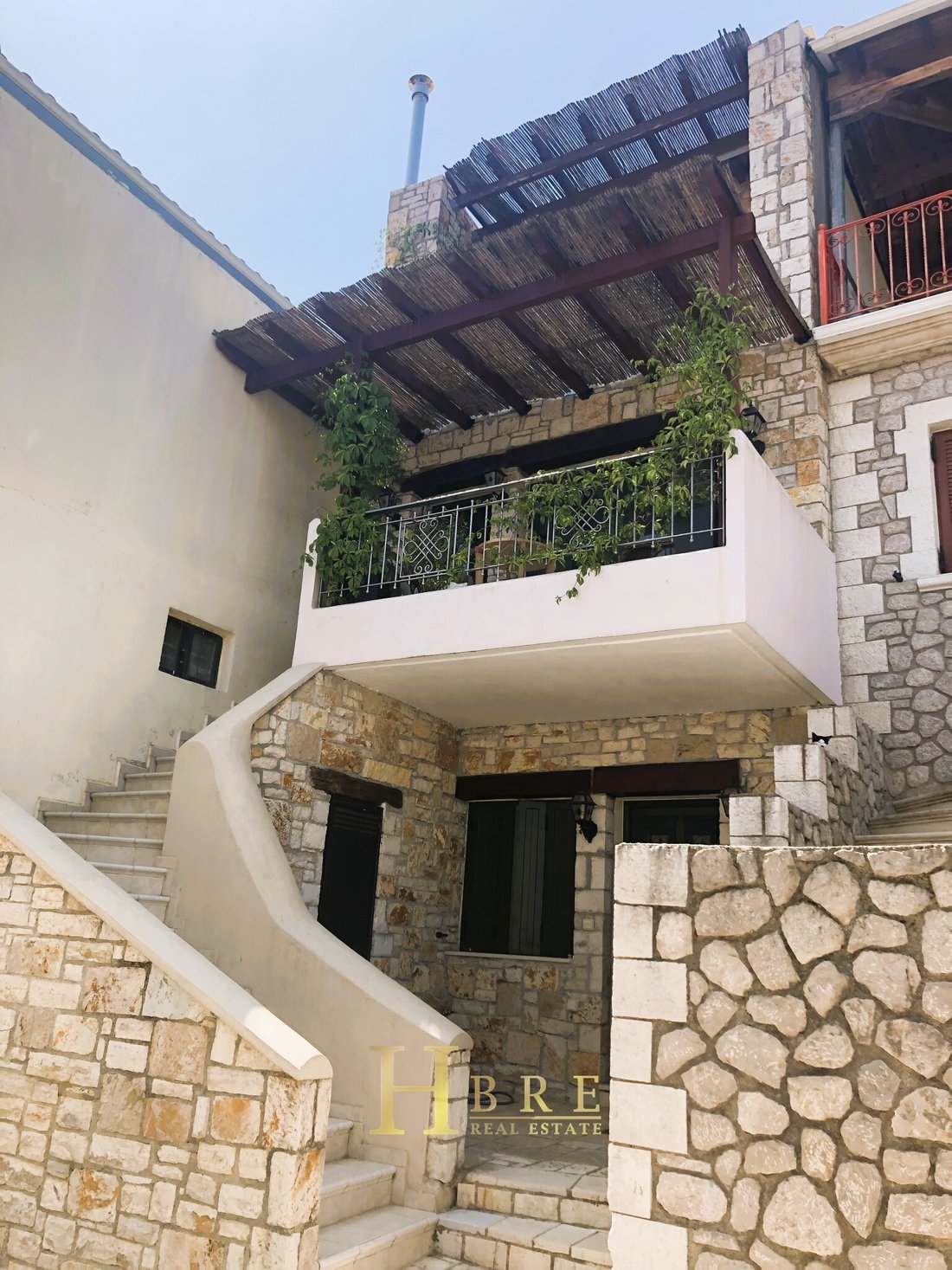 House in Karya, Peloponnese, Western Greece and the Ionian, Greece 2 - 14394105
