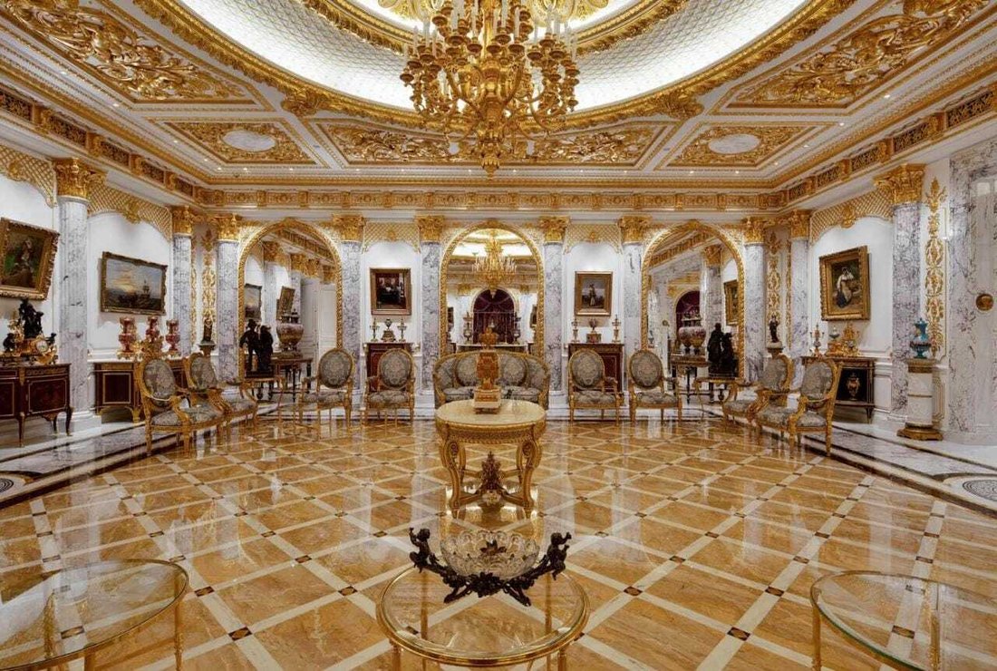 Villa à Emirates Hills, Doubaï, Émirats arabes unis 4 - 14380615
