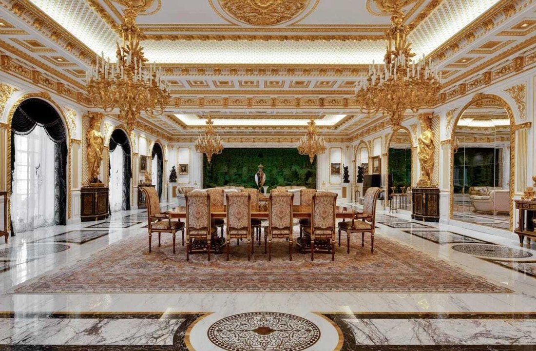 Villa à Emirates Hills, Doubaï, Émirats arabes unis 2 - 14380615