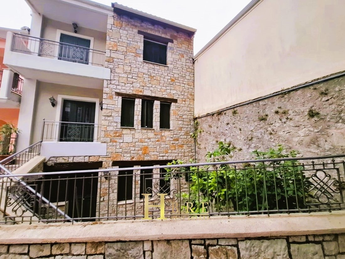 House in Karya, Peloponnese, Western Greece and the Ionian, Greece 5 - 14394105