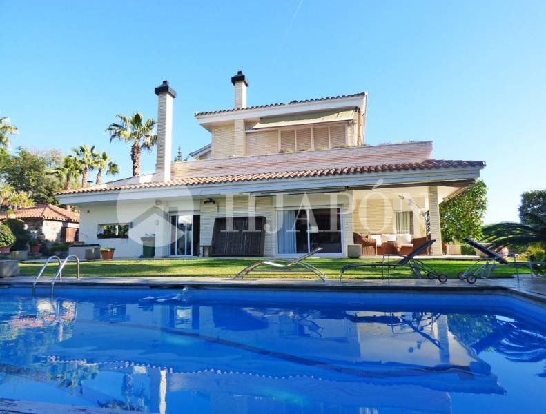 House in el Masnou, Catalonia, Spain 1 - 14394108
