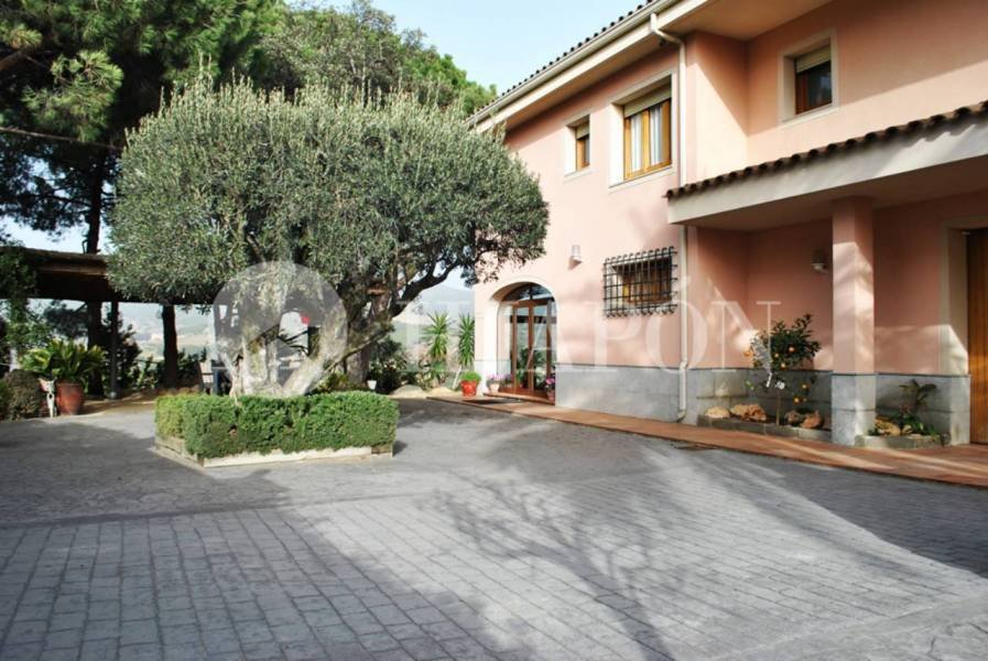 House in Alella, Catalonia, Spain 1 - 10749943