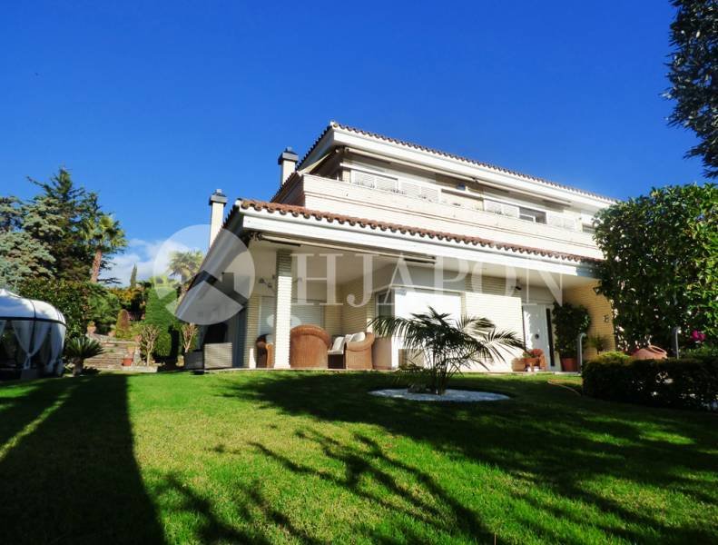 House in el Masnou, Catalonia, Spain 5 - 14394108