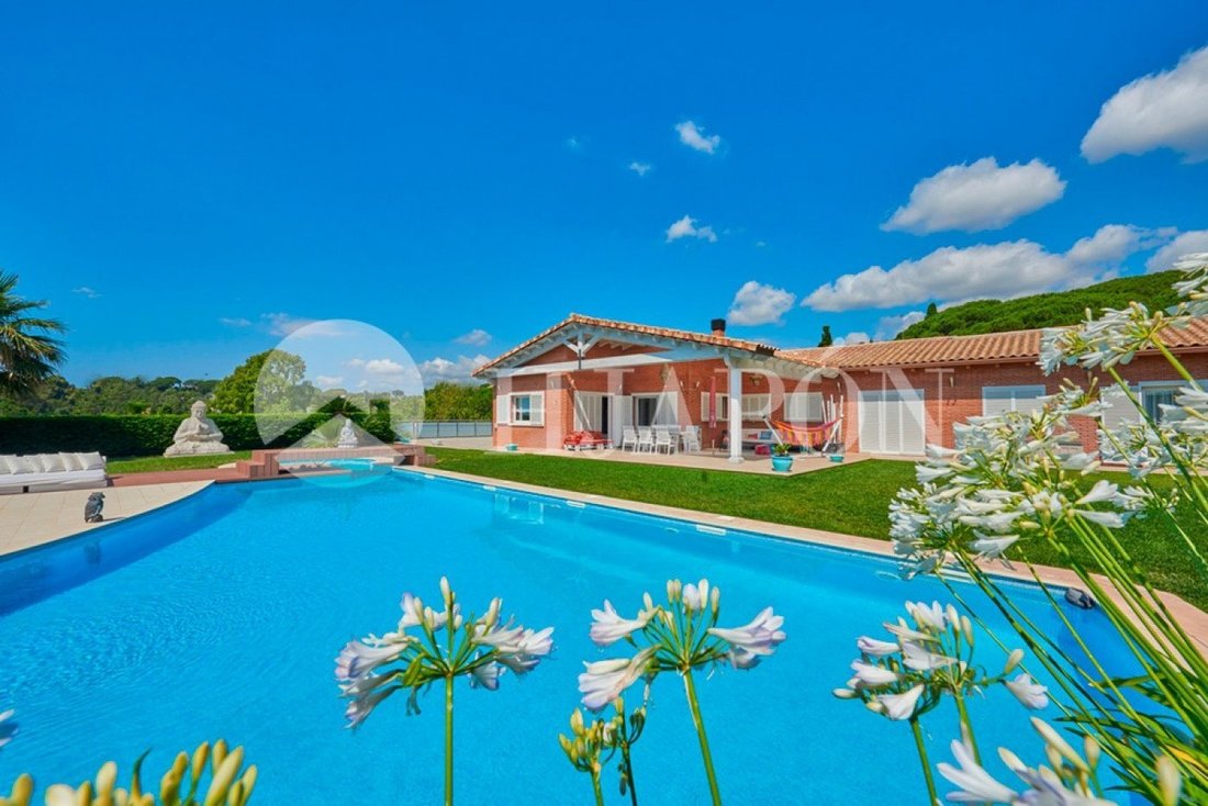 House in Sant Andreu de Llavaneres, Catalonia, Spain 2 - 11006347