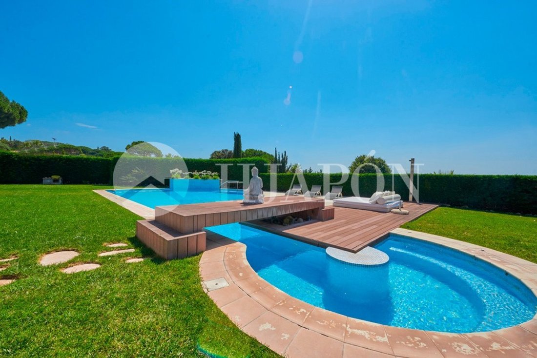 House in Sant Andreu de Llavaneres, Catalonia, Spain 3 - 11006347