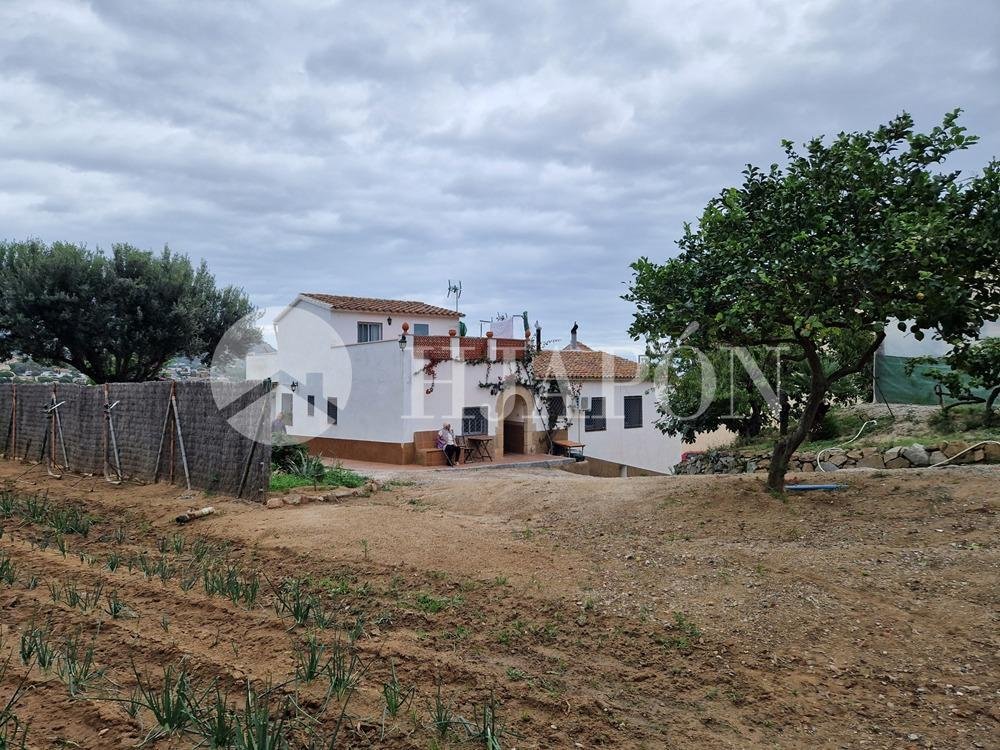 Country House in Vilassar de Dalt, Catalonia, Spain 2 - 14395536