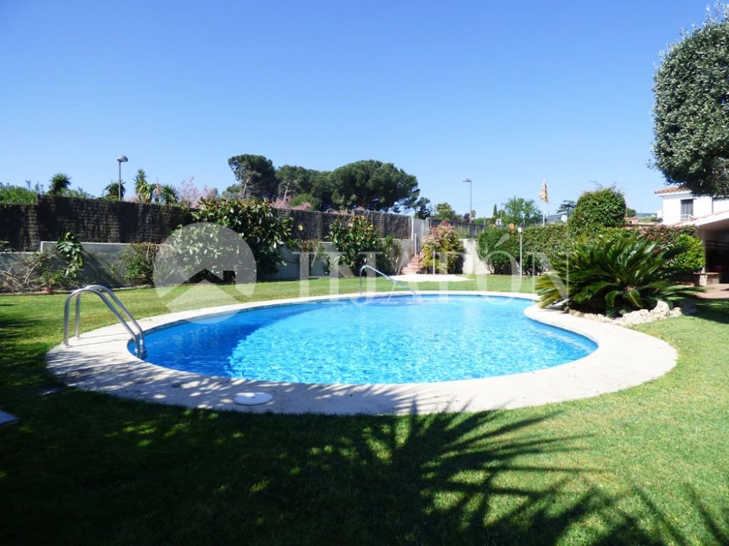 House in Sant Andreu de Llavaneres, Catalonia, Spain 2 - 14394154