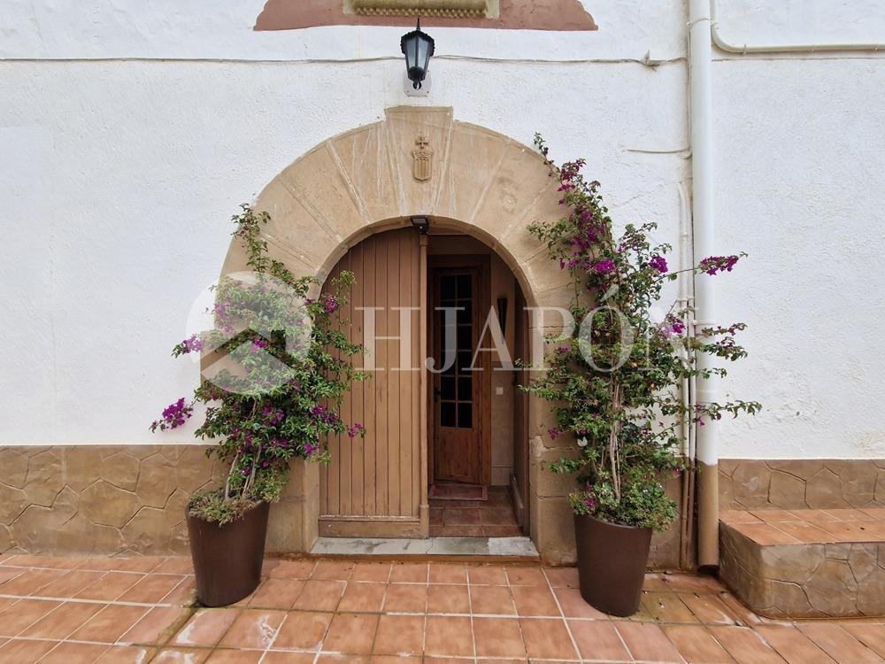 Country House in Vilassar de Dalt, Catalonia, Spain 1 - 14395536