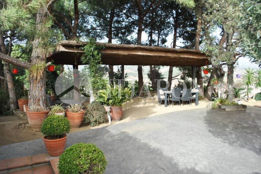 House in Alella, Catalonia, Spain 2 - 10749943