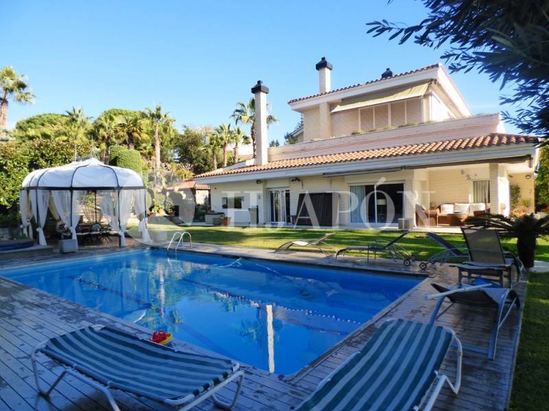 House in el Masnou, Catalonia, Spain 4 - 14394108