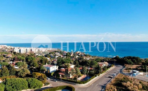 Terreno a Alella, Catalogna, Spagna 1