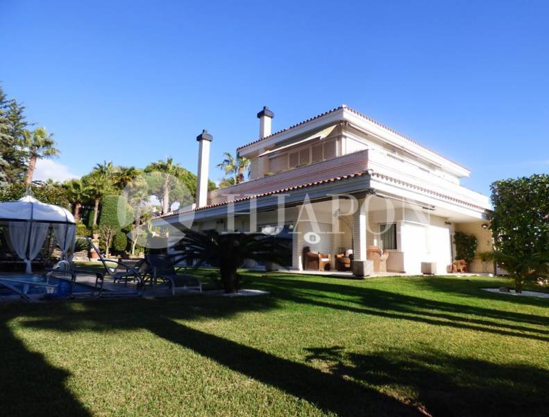 House in el Masnou, Catalonia, Spain 2 - 14394108