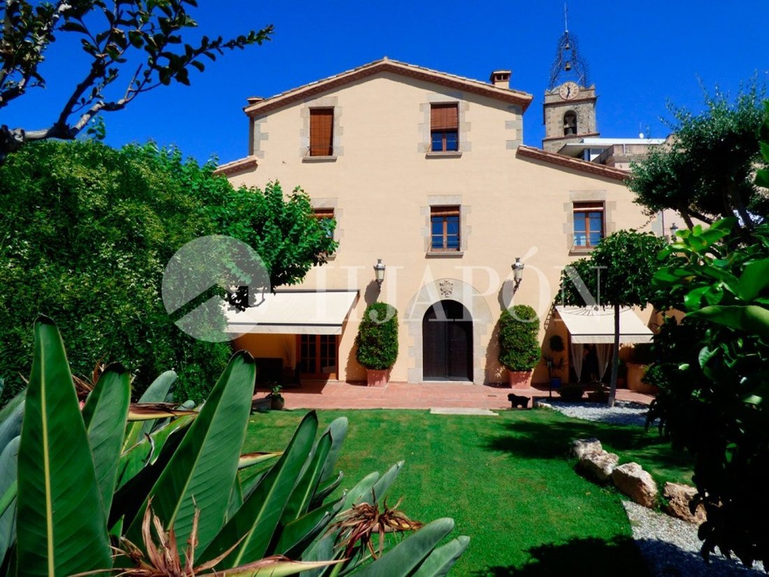 House in Teia, Catalonia, Spain 1 - 14395039