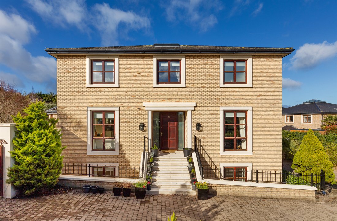 12 Abbotts Hill, Malahide, Co Dublin, K36 In Malahide, County Dublin