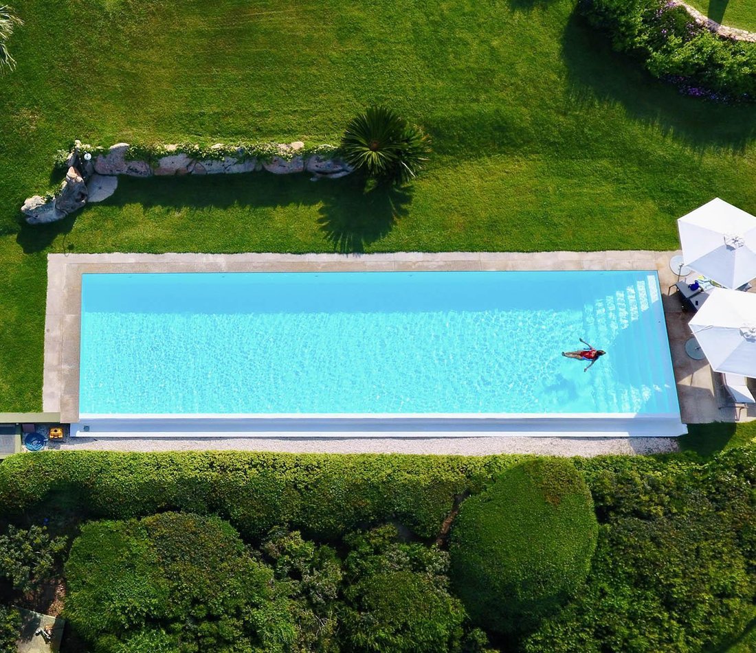 Villa in Porto Rotondo, Olbia, Sardinia 5 - 11177534