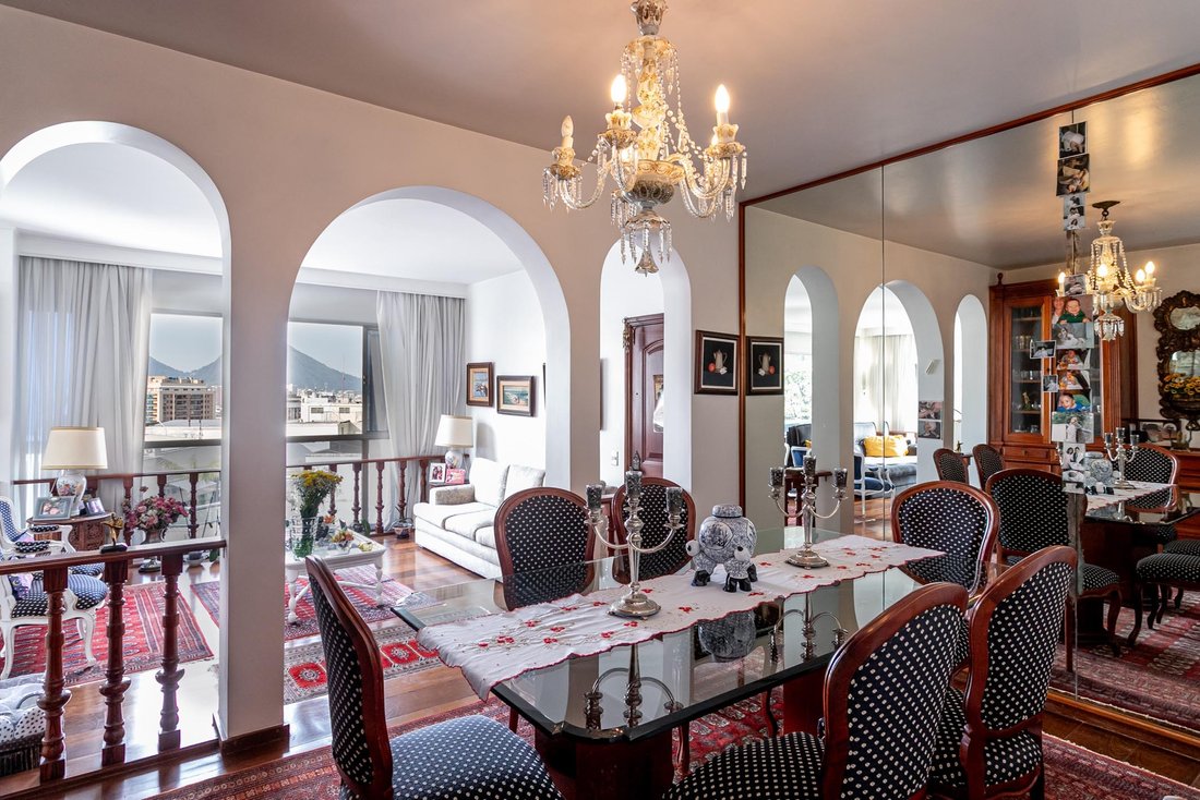 Apartment in Rio de Janeiro, State of Rio de Janeiro, Brazil 2 - 14395480