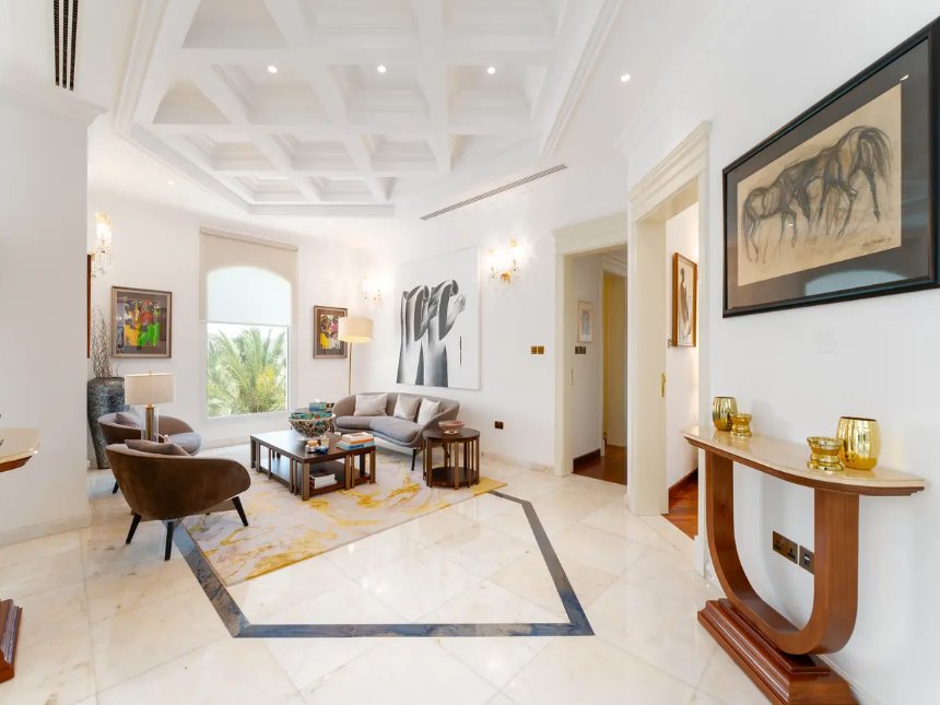 Villa in Emirates Hills, Dubai, United Arab Emirates 5 - 14364649