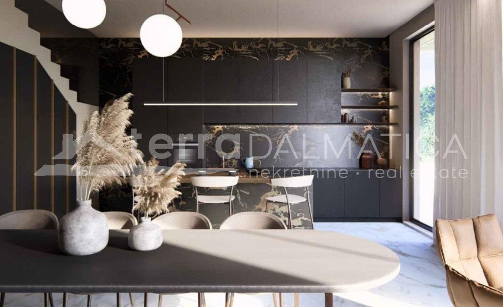 Villa in Zaboric, Sibenik-Knin County, Croatia 4 - 14395600