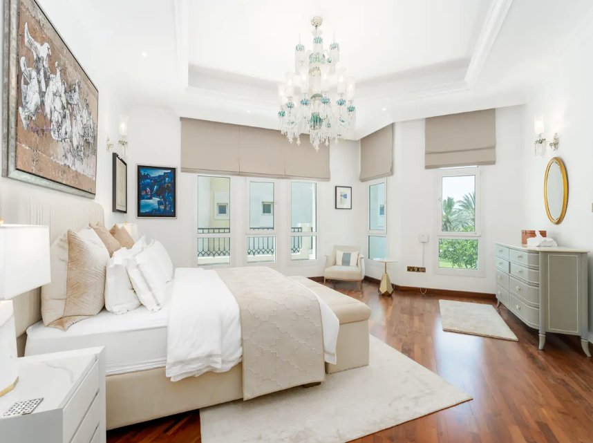 Villa in Emirates Hills, Dubai, United Arab Emirates 3 - 14364649