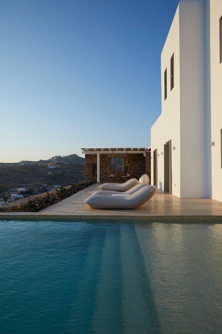 Villa in Mykonos, Aegean, Greece 5 - 14395676