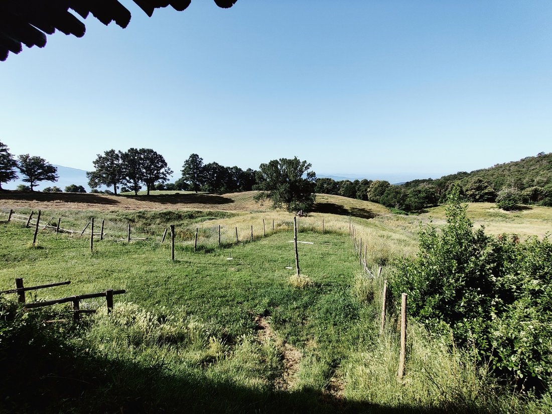 Rancho en Toscana, Italia 5 - 14395521