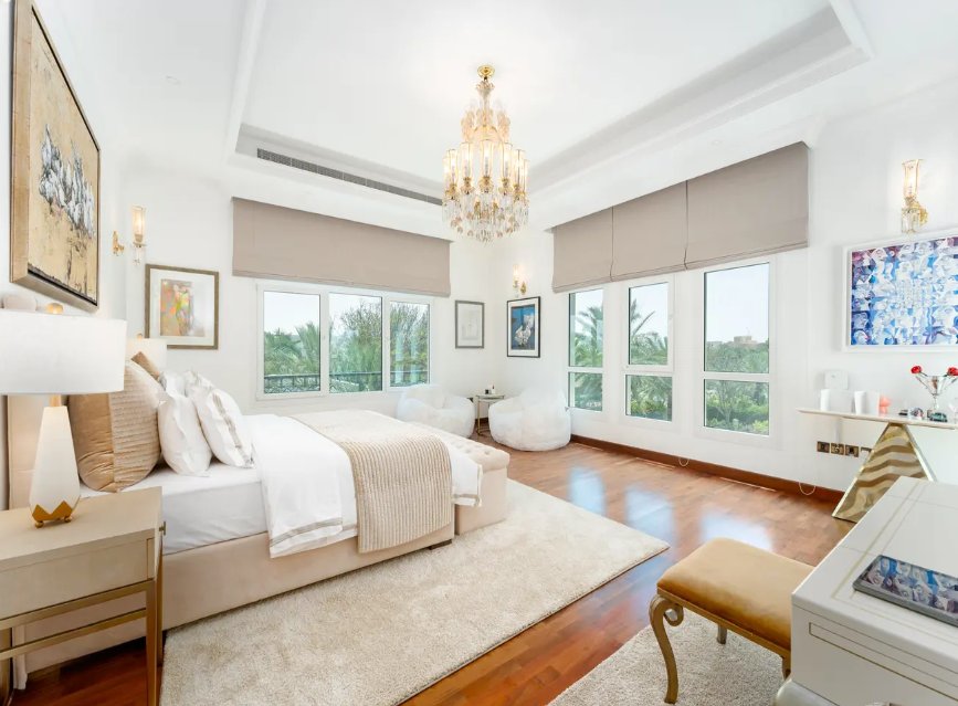 Villa in Emirates Hills, Dubai, United Arab Emirates 4 - 14364649