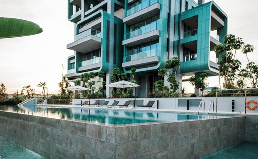 Appartamento a Limisso, Distretto di Limassol, Cipro 1