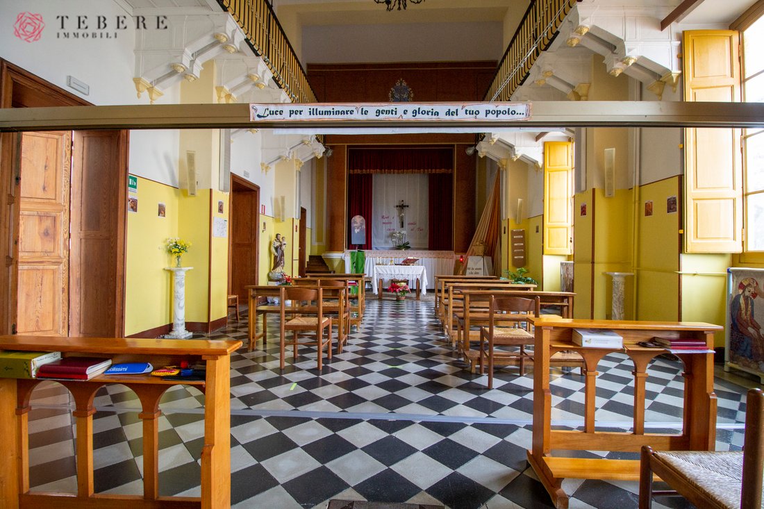 Estate in Villetta, Savona, Liguria 5 - 14404257