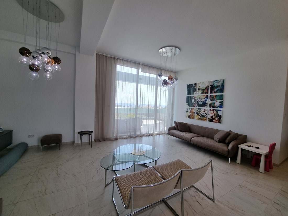 Apartment in Limassol, Limassol, Cyprus 5 - 14395919