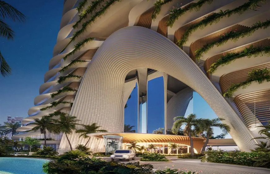 Penthouse in Palm Jumeirah, Dubai, United Arab Emirates 2 - 14395935
