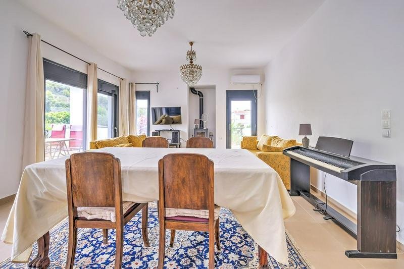 Villa in Galataki Community, Saronikos, Greece 5 - 14404264