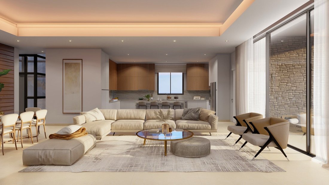 Villa in Chloraka, Paphos, Cyprus 3 - 14404293