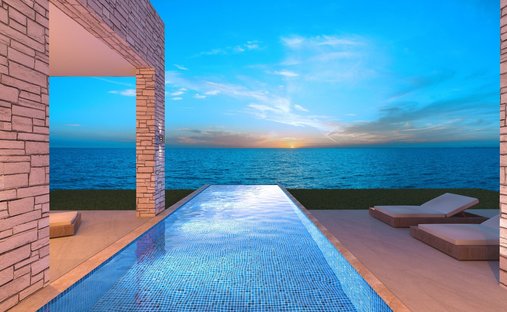 Villa in Chloraka, Paphos, Cyprus 1
