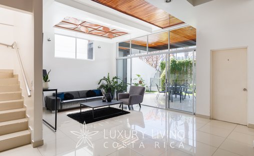 Maison à Tres Ríos, Cartago, Costa Rica 1